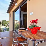 Appartement Tanja 349 Peroj