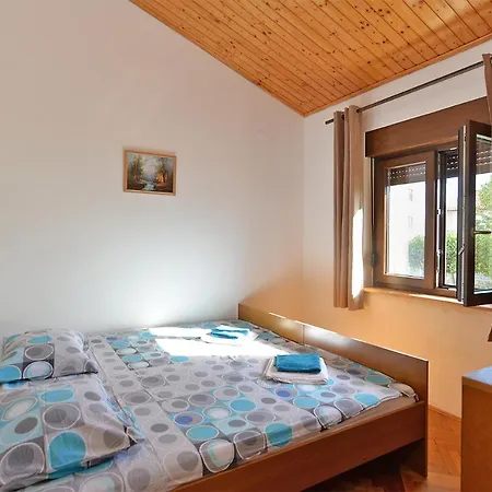 Διαμέρισμα Tanja 349 *