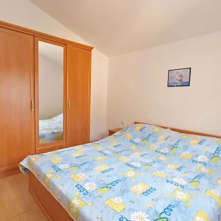 Διαμέρισμα Tanja 349 *
