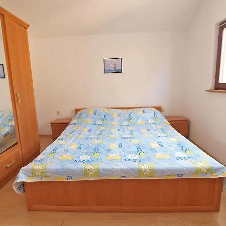 Διαμέρισμα Tanja 349 *