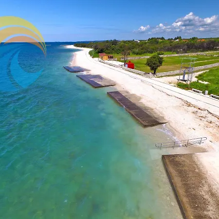 아파트 Tanja 349 *