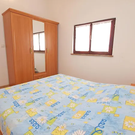 Διαμέρισμα Tanja 349 *