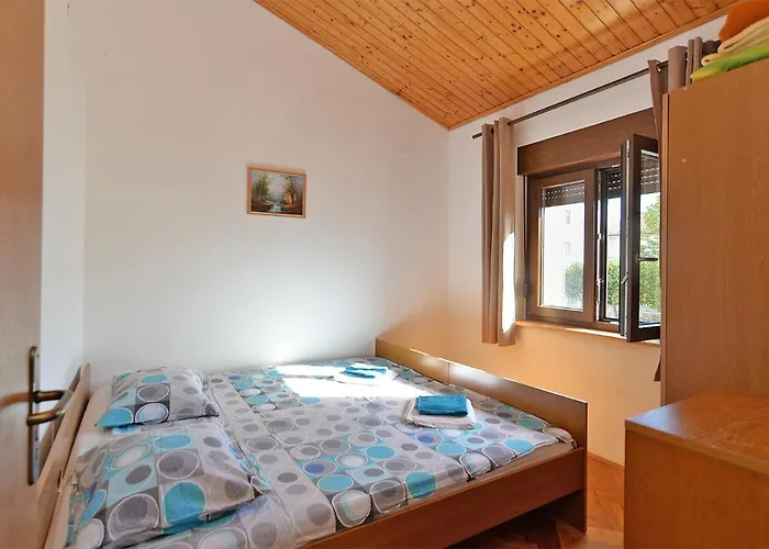 아파트 Tanja 349 *