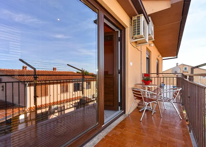 Tanja 349 아파트 *