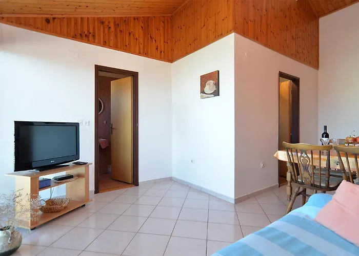 Tanja 349 아파트 *