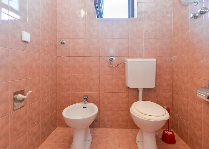 Tanja 349 아파트 *