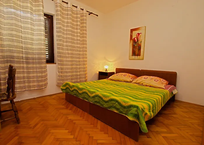 Tanja 349 아파트 *