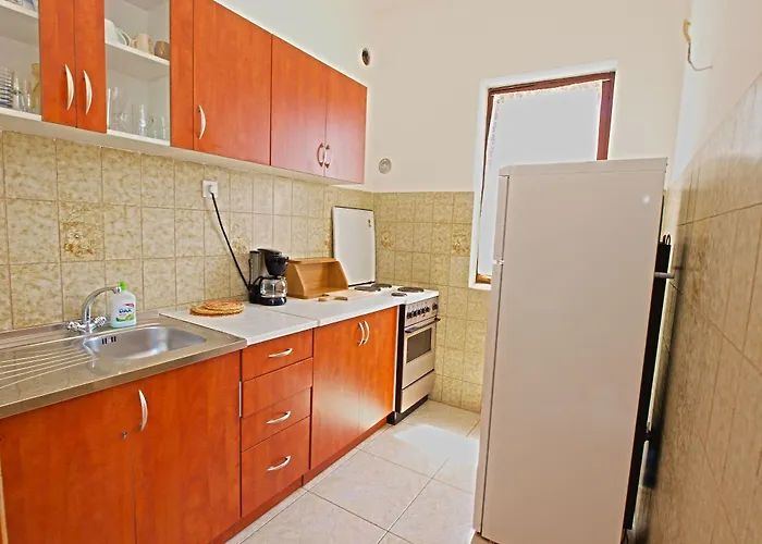 Tanja 349 아파트 *