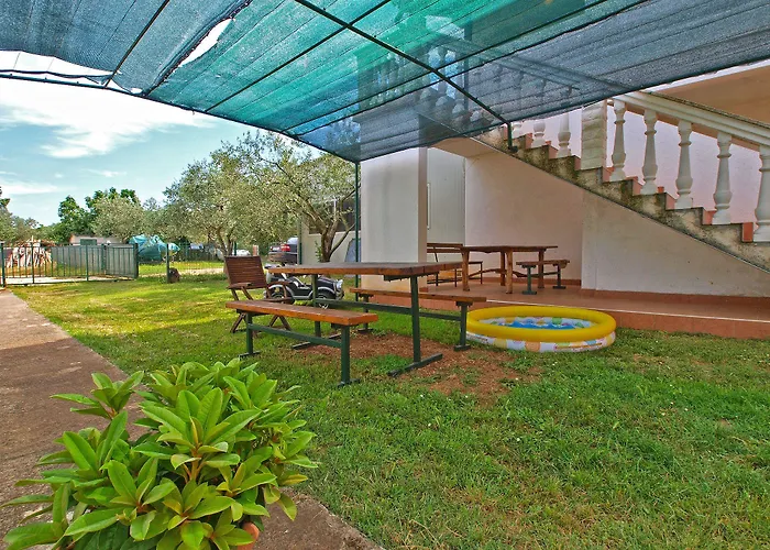 Tanja 349 아파트 *