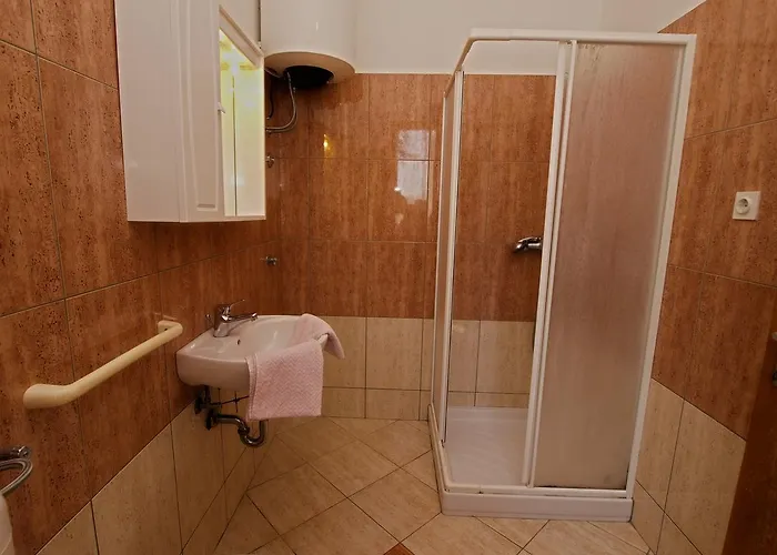 아파트 Tanja 349 *