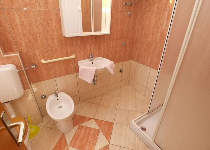 아파트 Tanja 349 *