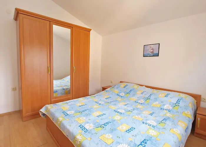 아파트 Tanja 349 *