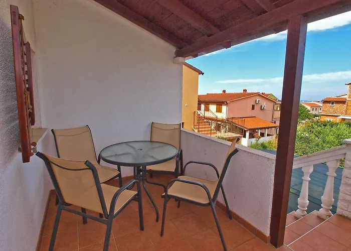 아파트 Tanja 349 *