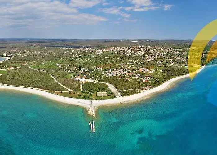 아파트 Tanja 349 *