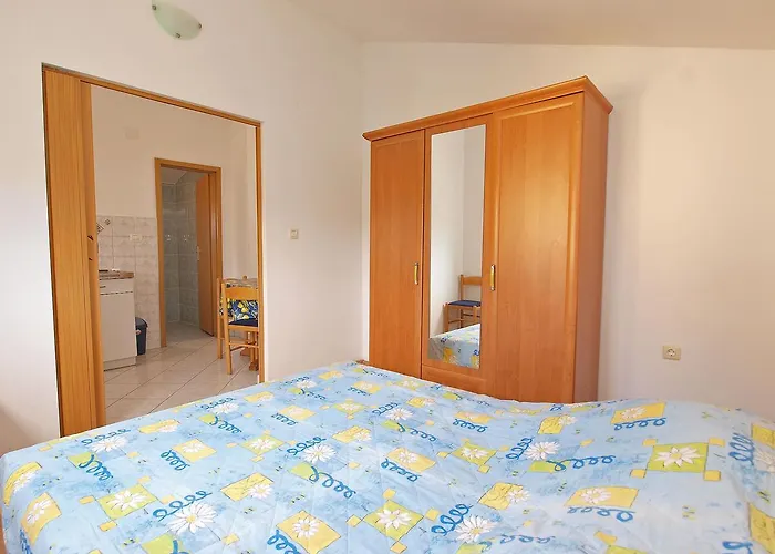 아파트 Tanja 349 *