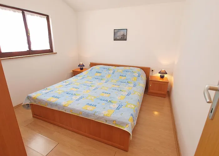 아파트 Tanja 349 *