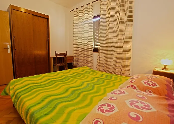 아파트 Tanja 349 *