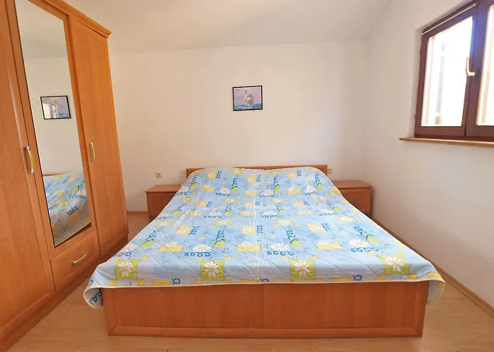 아파트 Tanja 349 *