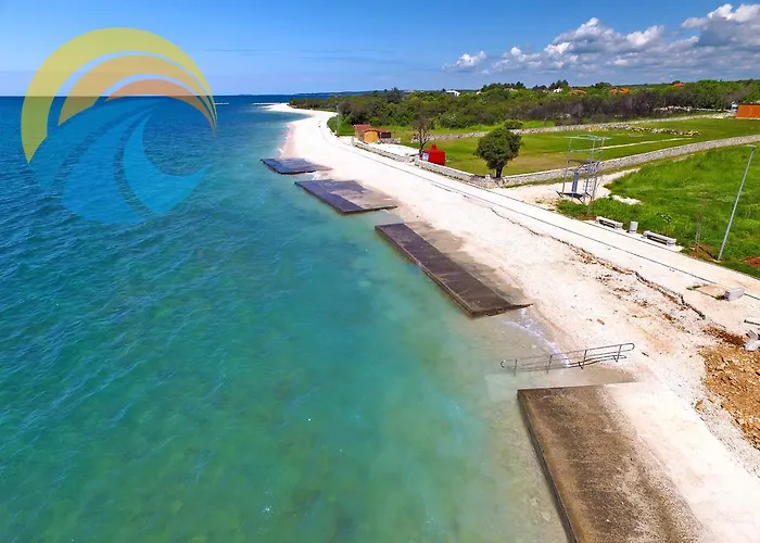 아파트 Tanja 349 *