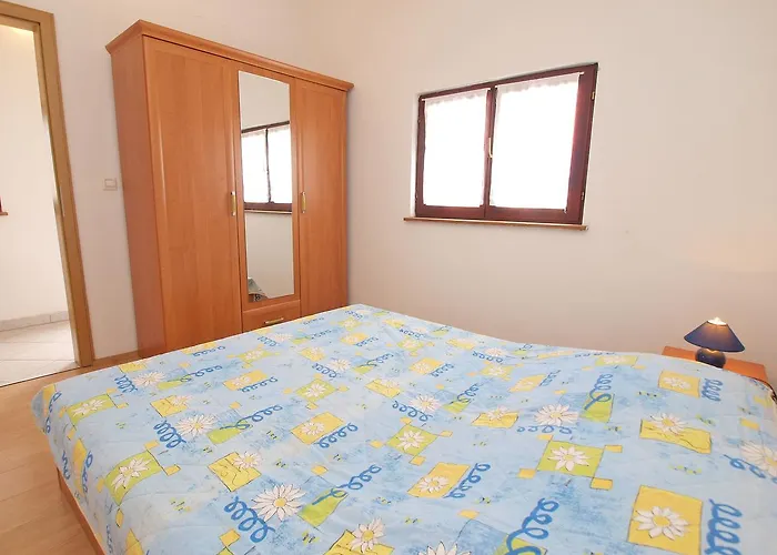 아파트 Tanja 349 *