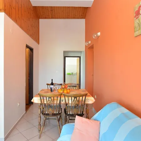 Tanja 349 Apartament Peroj
