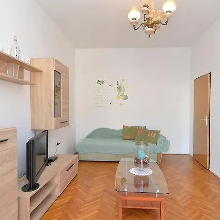 Tanja 349 Apartment Peroj