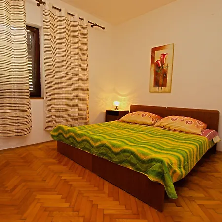 Tanja 349 Apartment *