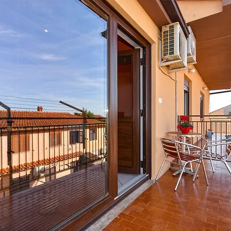 Tanja 349 Apartment *