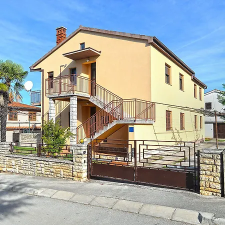 Tanja 349 Apartment Peroj