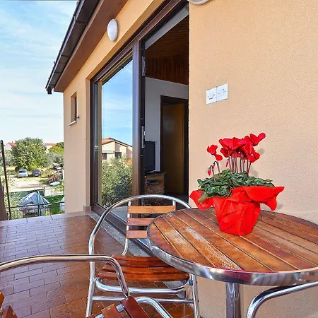 Tanja 349 Apartment *