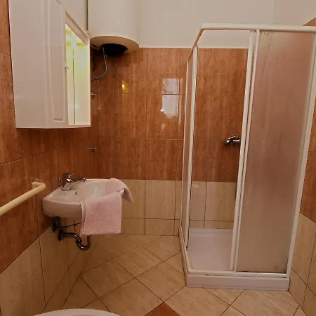 Apartman Tanja 349 *