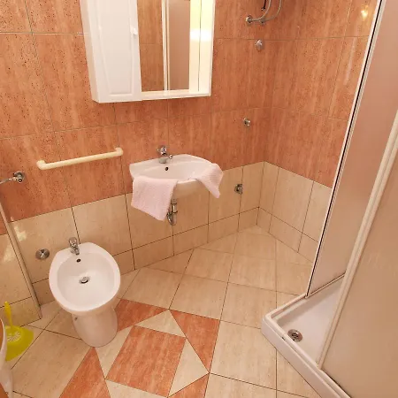 Apartament Tanja 349 *