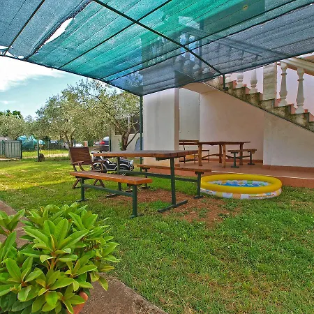 Apartman Tanja 349 *