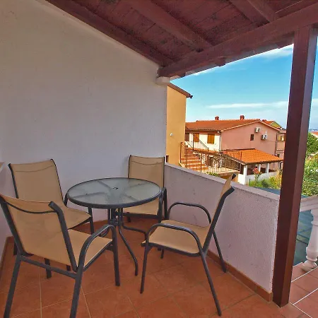 Apartman Tanja 349 *