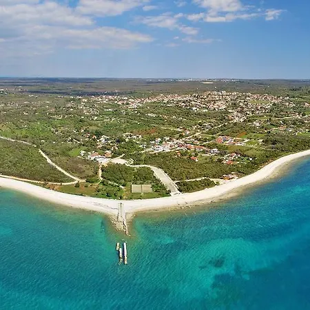 Apartman Tanja 349 *