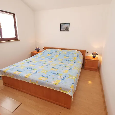 Apartman Tanja 349 *